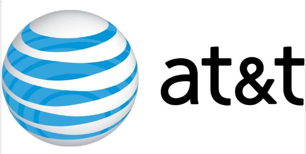 at&t logo
