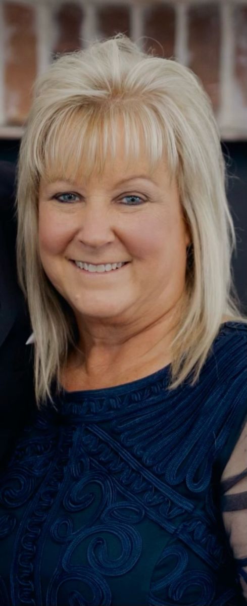 Mayor Rhonda Williams